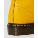 Ботинки Dr. Martens 1460 Smooth Yellow 24614700