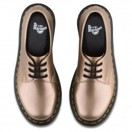 Туфли Dr. Martens 1461 Vegan Chrome 24864716