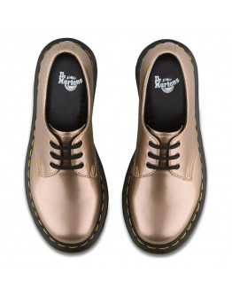 Туфли Dr. Martens 1461 Vegan Chrome 24864716