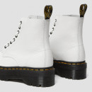 Ботинки Dr. Martens Sinclair Platform Nappa White 26261100