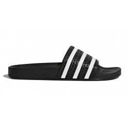 Клепки adidas Originals Adilette Slides 280647 - черные