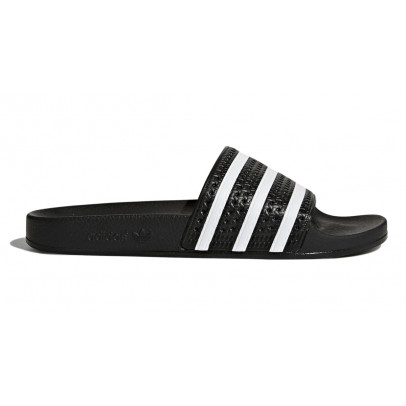 Клепки adidas Originals Adilette Slides 280647 - черные