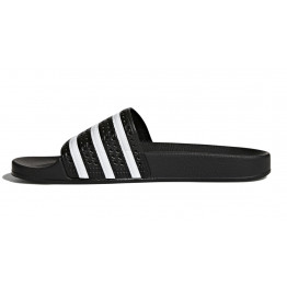 Клепки adidas Originals Adilette Slides 280647 - черные