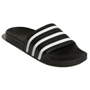 Клепки adidas Originals Adilette Slides 280647 - черные