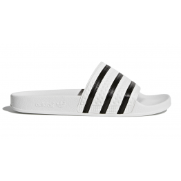 Сандалии adidas Originals Adilette Lite Slides 280648 - белые