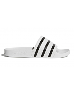 Сандалии adidas Originals Adilette Lite Slides 280648 - белые
