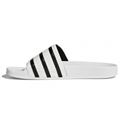 Сандалии adidas Originals Adilette Lite Slides 280648 - белые
