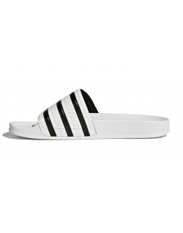 Сандалии adidas Originals Adilette Lite Slides 280648 - белые