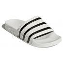 Сандалии adidas Originals Adilette Lite Slides 280648 - белые