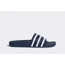 Капли adidas Adilette Slides 288022 - темно-синие