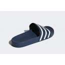 Капли adidas Adilette Slides 288022 - темно-синие