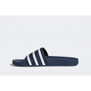 Капли adidas Adilette Slides 288022 - темно-синие