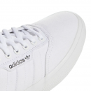 Кроссовки adidas Originals 3MC Vulc B22705 - белые