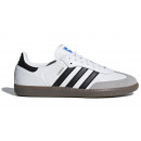 Кроссовки adidas Originals Samba B75806 - белые