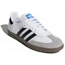 Кроссовки adidas Originals Samba B75806 - белые