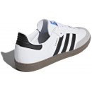 Кроссовки adidas Originals Samba B75806 - белые