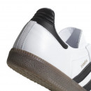 Кроссовки adidas Originals Samba B75806 - белые