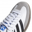 Кроссовки adidas Originals Samba B75806 - белые