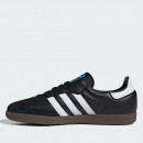 Кроссовки adidas Originals Samba B75807 - черные