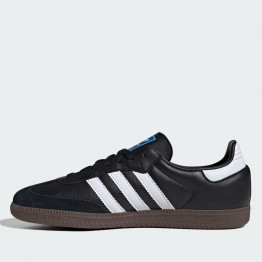 Кроссовки adidas Originals Samba B75807 - черные