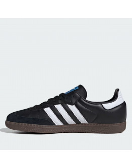 Кроссовки adidas Originals Samba B75807 - черные