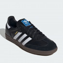 Кроссовки adidas Originals Samba B75807 - черные