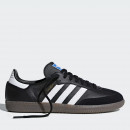 Кроссовки adidas Originals Samba B75807 - черные