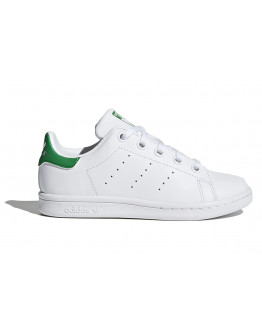 Обувь adidas Originals Stan Smith BA8375 - белые