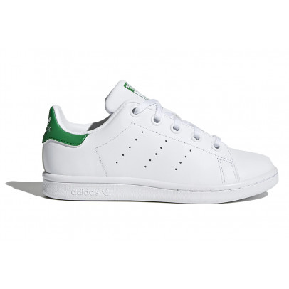 Обувь adidas Originals Stan Smith BA8375 - белые