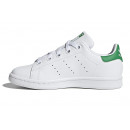 Обувь adidas Originals Stan Smith BA8375 - белые