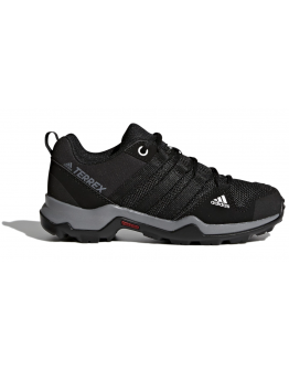 Кроссовки adidas Terrex AX2R BB1935 - черные