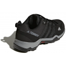 Кроссовки adidas Terrex AX2R BB1935 - черные