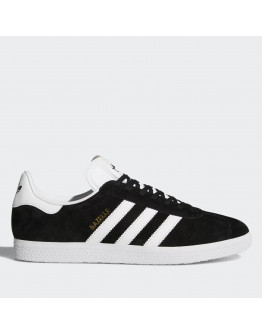 Кроссовки adidas Originals Gazelle BB5476 - черные