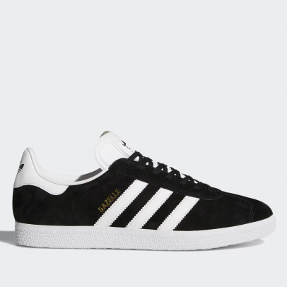 Кроссовки adidas Originals Gazelle BB5476 - черные