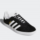 Кроссовки adidas Originals Gazelle BB5476 - черные