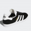 Кроссовки adidas Originals Gazelle BB5476 - черные