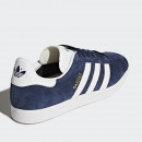 Кроссовки adidas Originals Gazelle BB5478 - темно-синие
