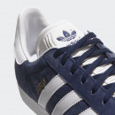 Кроссовки adidas Originals Gazelle BB5478 - темно-синие