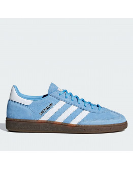 Обувь adidas Handball Spezial BD7632 - синие