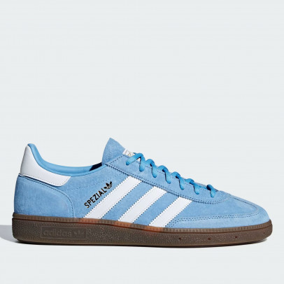 Обувь adidas Handball Spezial BD7632 - синие