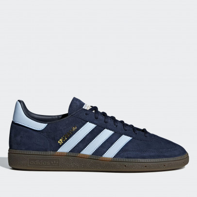 Обувь adidas Handball Spezial BD7633 - синие