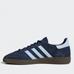 Обувь adidas Handball Spezial BD7633 - синие