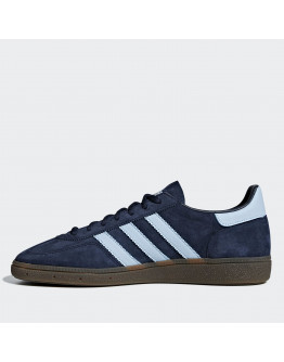 Обувь adidas Handball Spezial BD7633 - синие