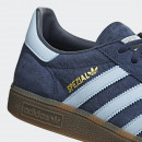 Обувь adidas Handball Spezial BD7633 - синие
