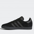 Кроссовки adidas Gazelle CQ2809 - черные