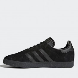 Кроссовки adidas Gazelle CQ2809 - черные