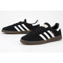 Кроссовки adidas Handball Spezial DB3021 - черные