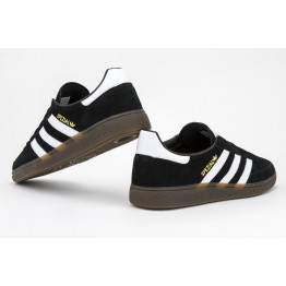 Кроссовки adidas Handball Spezial DB3021 - черные