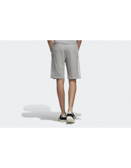 Шорты adidas Originals 3-Stripes Shorts DH5803 - серые