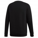 Толстовка adidas Essentials Crewneck DV1600 - черная
